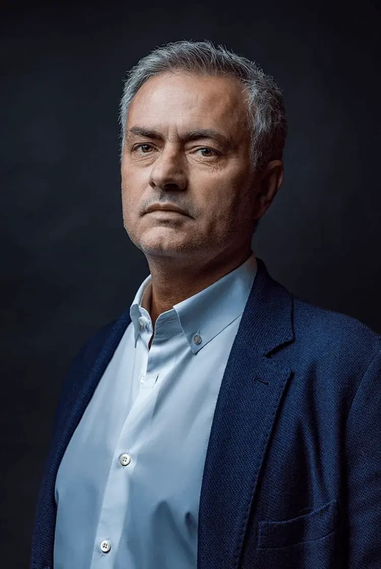 Jose Mourinho